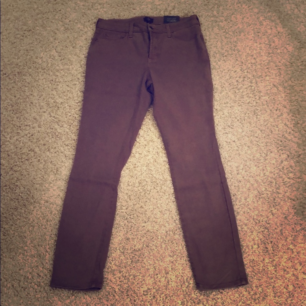 NYDJ leggings
